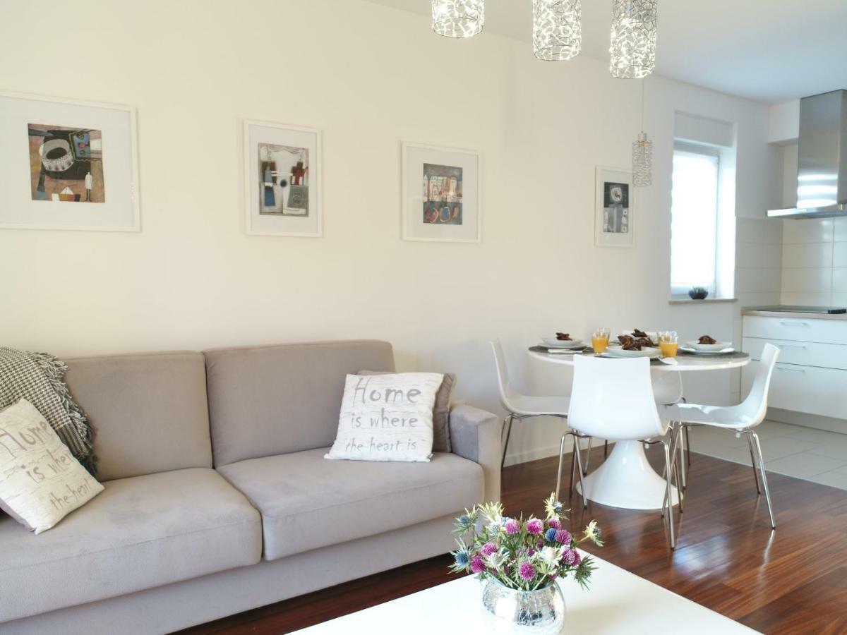 Ferienwohnung Cornial Pula Exterior foto