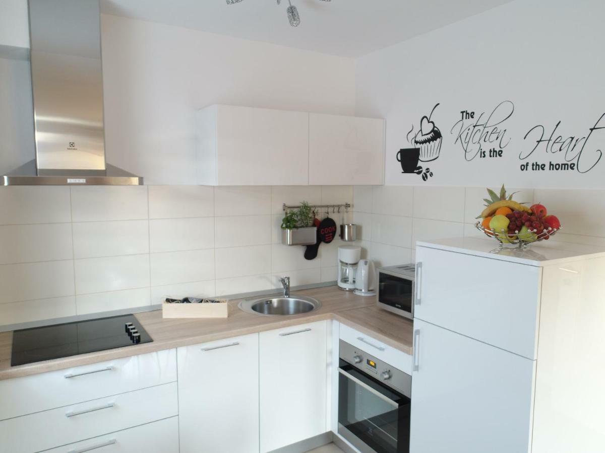 Ferienwohnung Cornial Pula Exterior foto